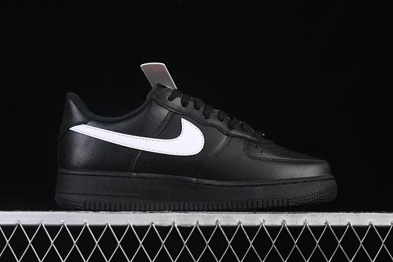All categories Nk Air Force 1 Air Force series Nk Air Force 1 Low Air Force low-top Supreme x Nike Air Force 1'07 Low joint model Air Force 1 low-top casual sneakers CU9225-002